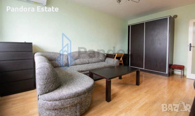 1-СТАЕН апартамент под наем, гр. София, кв. Хиподума, снимка 2 - Апартаменти - 52401397