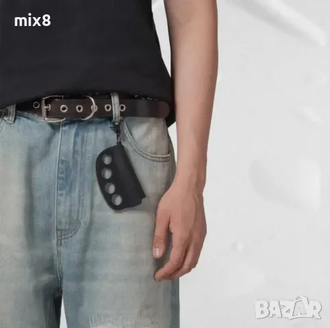 Калъф за запалка във формата на бокс, снимка 4 - Запалки - 49870962