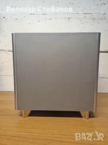 Пасивен Субуфер LG FE 6100 WE , снимка 3 - Тонколони - 49456327