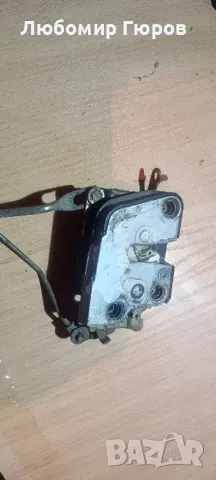 предна лява брава за Сузуки Витара , снимка 2 - Части - 48176343