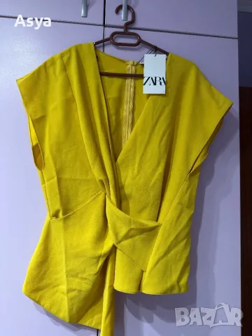 Риза Zara , снимка 1