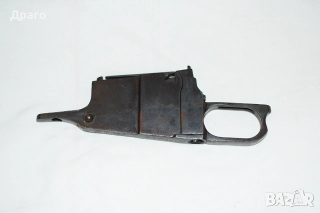 Кутия магазин за пушка Мосин Нагант, снимка 2 - Ловно оръжие - 53294346