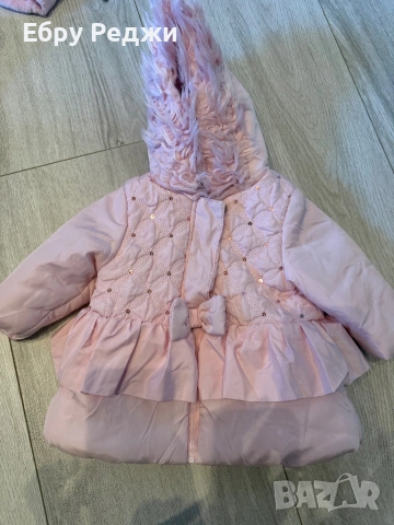 Дамски детски дрехи, снимка 3 - Блузи с дълъг ръкав и пуловери - 53139038