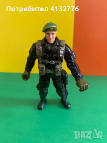 Играчки , снимка 14 - Фигурки - 50734129