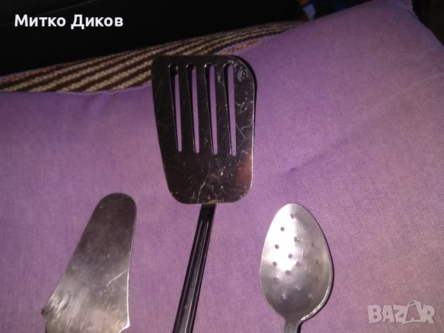 Домакински прибори-3броя-обща цена-3лева, снимка 4 - Аксесоари за кухня - 38382865