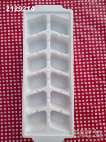 4. Форма за лед