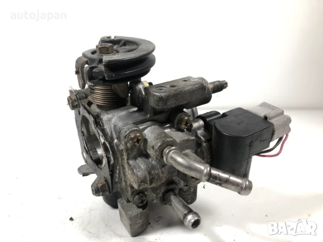 Дроселова Клапа Daihatsu Cuore 1.0 53кс 2003г, снимка 3 - Части - 51030090