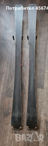 Ски Vist Super Mountain One, handmade in Italy, с автомати и с подарък, снимка 3 - Зимни спортове - 52852572