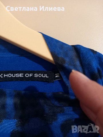 Елегантна рокля, снимка 2 - Рокли - 38034799