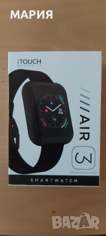 Продавам Smart Watch AIR3