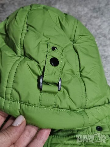 Дамско,детско зимно яке, снимка 3 - Якета - 43946825