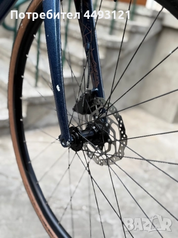 Scott Metrix 20, снимка 4 - Велосипеди - 52439070