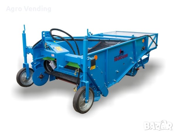 ЛУКОВАДАЧКА, снимка 9 - Селскостопанска техника - 36945244