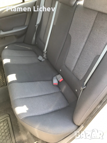 Продажба/Бартер Hyundai Elantra 1.6 GLS ЦЯЛА ЗА ЧАСТИ/СКРАП/НА ЧАСТИ, снимка 12 - Автомобили и джипове - 36384668