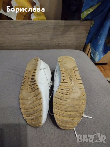 Маратонки дамски 38-39 номер , снимка 5 - Маратонки - 38515410