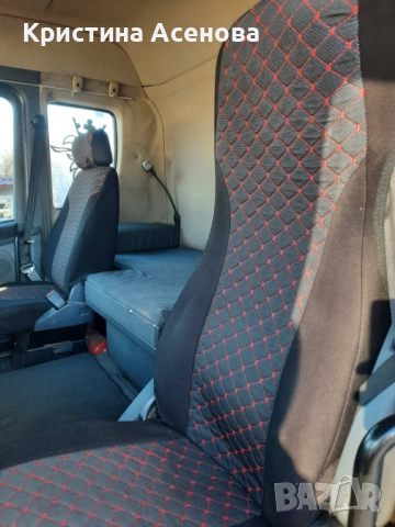 scania r400, снимка 11 - Камиони - 52528919