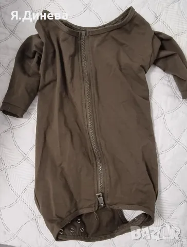 Дрешка за куче с ръкави , снимка 3 - За кучета - 50380601