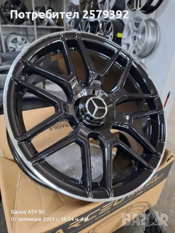 5х112 19 цола ,Спорт пакет!