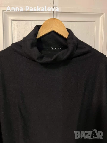 Блузка Sisley, снимка 2 - Блузи с дълъг ръкав и пуловери - 51296598