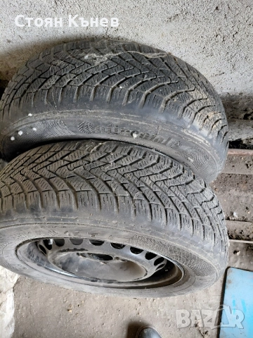 гуми за ремарке , снимка 11 - Селскостопанска техника - 43910668