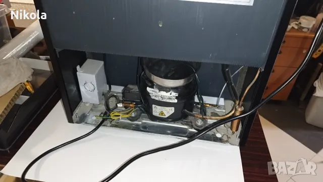 Хладилна витрина - METRO PROFESSIONAL GPC1046 46л, снимка 10 - Хладилници - 50169365