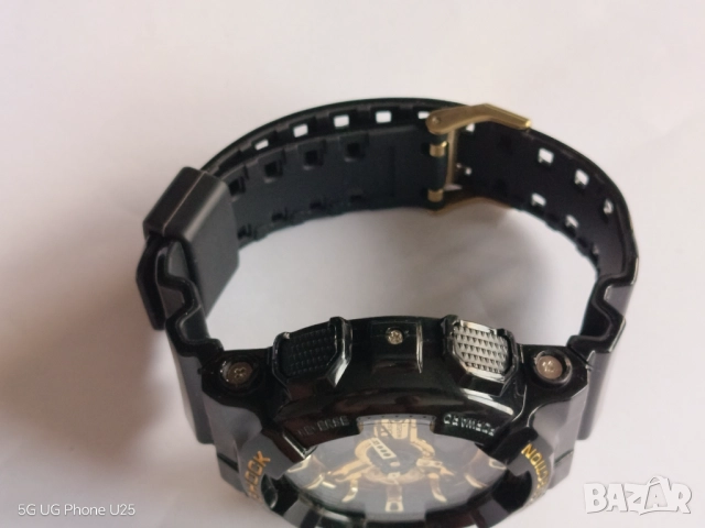 Casio G-shock., снимка 8 - Мъжки - 51837253