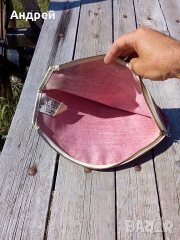 Стар калъф за тенис ракета, снимка 5 - Антикварни и старинни предмети - 26944606