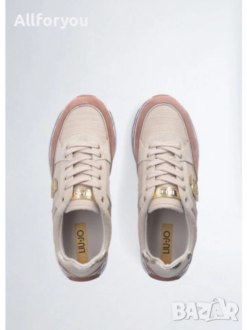 Сникърси маратонки Liu Jo размер 39, снимка 3 - Маратонки - 52666161