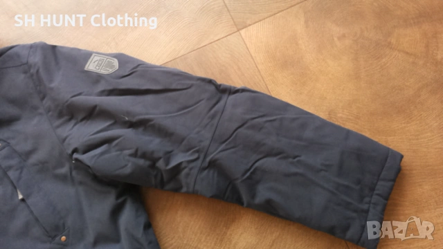 McKINLEY AQUAMAX ELITE размер L мъжо яке 9-22, снимка 3 - Якета - 53296115