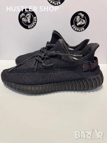 Маратонки ADIDAS YEEZY BOOST 350 V2.Номер 45.5, снимка 2 - Маратонки - 51050469