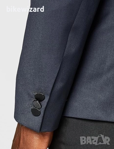 Hugo Boss Alinzs мъжко сако НОВО, снимка 2 - Сака - 51664257