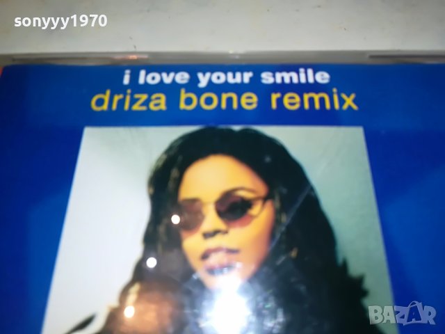 SHANICE CD-ВНОС GERMANY 1304231121, снимка 2 - CD дискове - 40355521