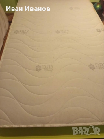 Матрак 120/200