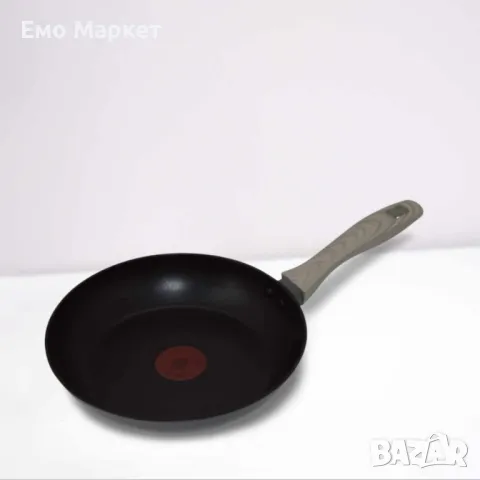 Тиган Voltz Marseille OV54419D20,20/24/26/28 см.,Топлинен сензор, Кован алуминий, Незалеп. покритие, снимка 6 - Съдове за готвене - 49398114