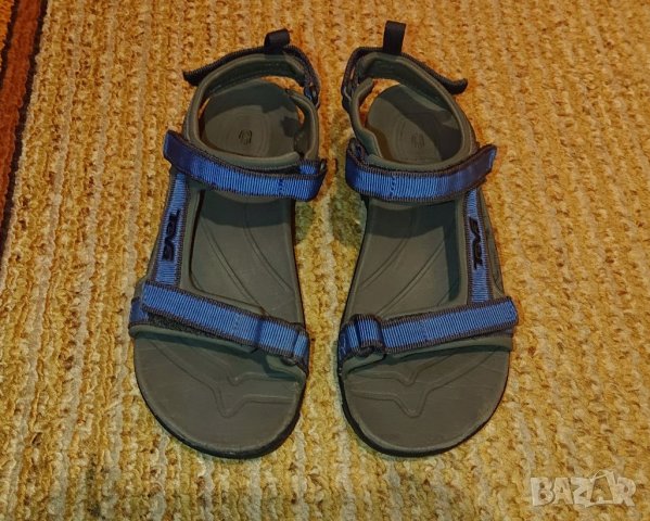 Teva - 36, снимка 10 - Детски сандали и чехли - 40245671