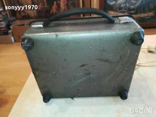 ЗАРЯДНО АНТИКА 2303241715LNWC, снимка 11 - Антикварни и старинни предмети - 44911573