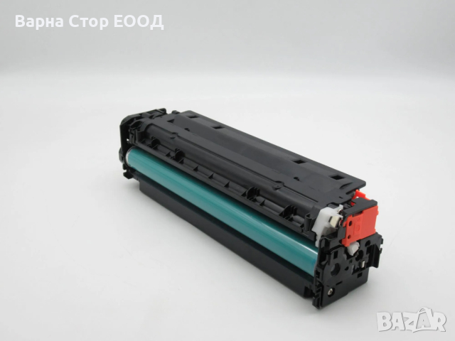 HP CE412A, 305A Yellow съвместима тонер касета (2.8K), снимка 3 - Консумативи за принтери - 44865674