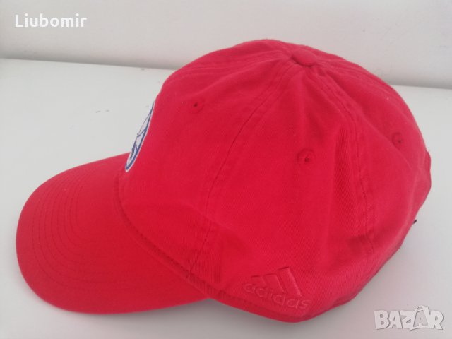Шапка АDIDAS, снимка 9 - Шапки - 26413077