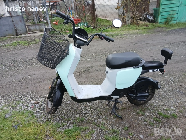 продавам се , снимка 6 - Мотоциклети и мототехника - 52773254