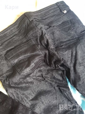 Дамски джинсиMNG+пуловер С, снимка 9 - Панталони - 28503121
