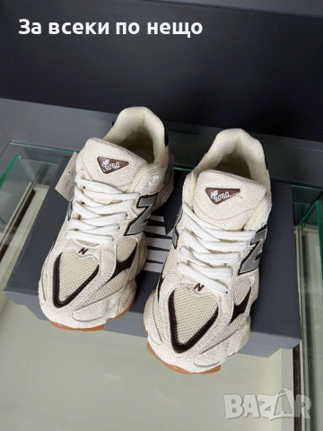 New Balance Дамски Маратонки👟Дамски Спортни Обувки Ню Баланс Код E1197, снимка 6 - Маратонки - 53240185