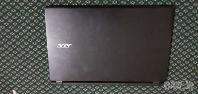 Лаптоп Acer V5-552 - на части