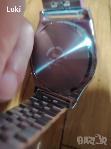 Часовнци Q&Q, снимка 6 - Мъжки - 52800238