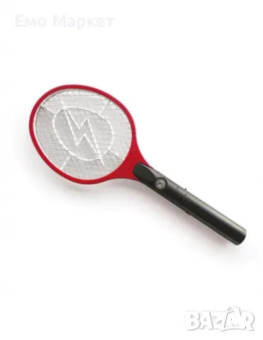 Унищожител на насекоми електрически Esperanza, 3W, батерии-2хАА, снимка 5 - Други стоки за дома - 50092202