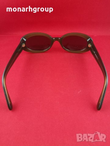 Слънчеви очила Fendi, снимка 4 - Слънчеви и диоптрични очила - 24696129