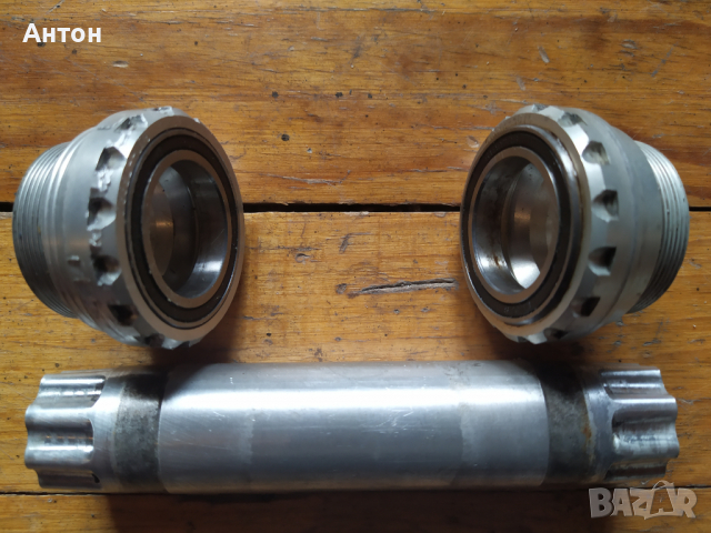 Cannondale bottom bracket, снимка 5 - Части за велосипеди - 36535184