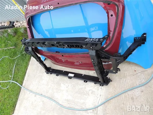 Преден панел, дръжка на врата Kia Xceed, X-Ceed година 2018 2019 2020 2021 2022 2023 код 64102-J7500, снимка 3 - Аксесоари и консумативи - 50295448