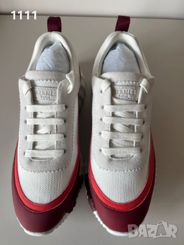 Дамски обувки Hermes, снимка 3 - Дамски ежедневни обувки - 51677745