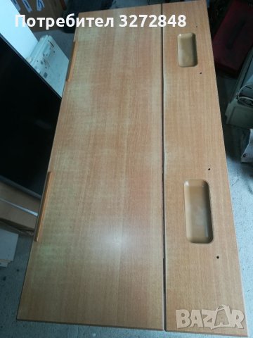 Регулируем ученически чин за двама - Австрия , снимка 6 - Бюра - 40581119