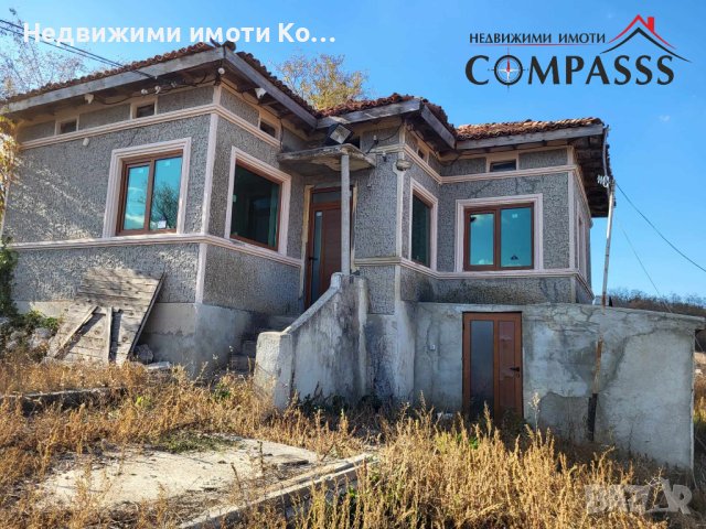 с. Крагулево, обл. Добрич, стопански двор с 50дка нива кат.3та - 350 000лева!, снимка 6 - Други - 44124654